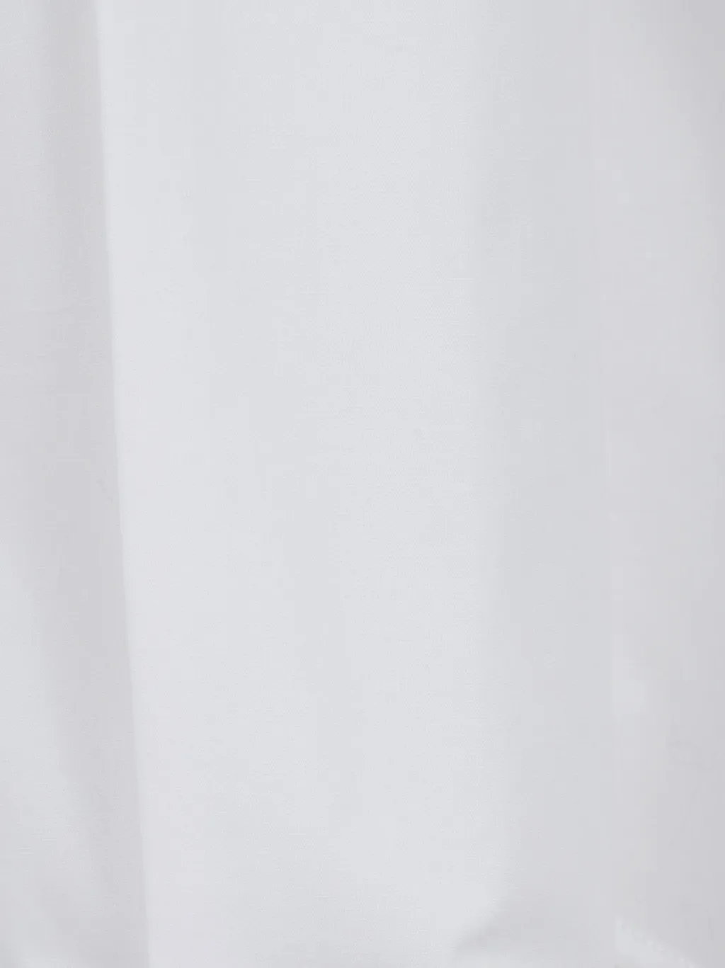 Stretch Cotton Blouse