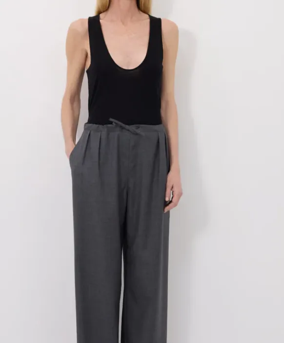 Cove Lds Stretch Waist Pants