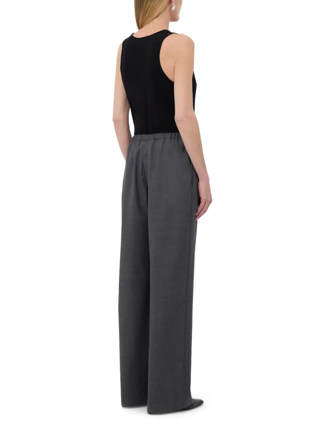Cove Lds Stretch Waist Pants