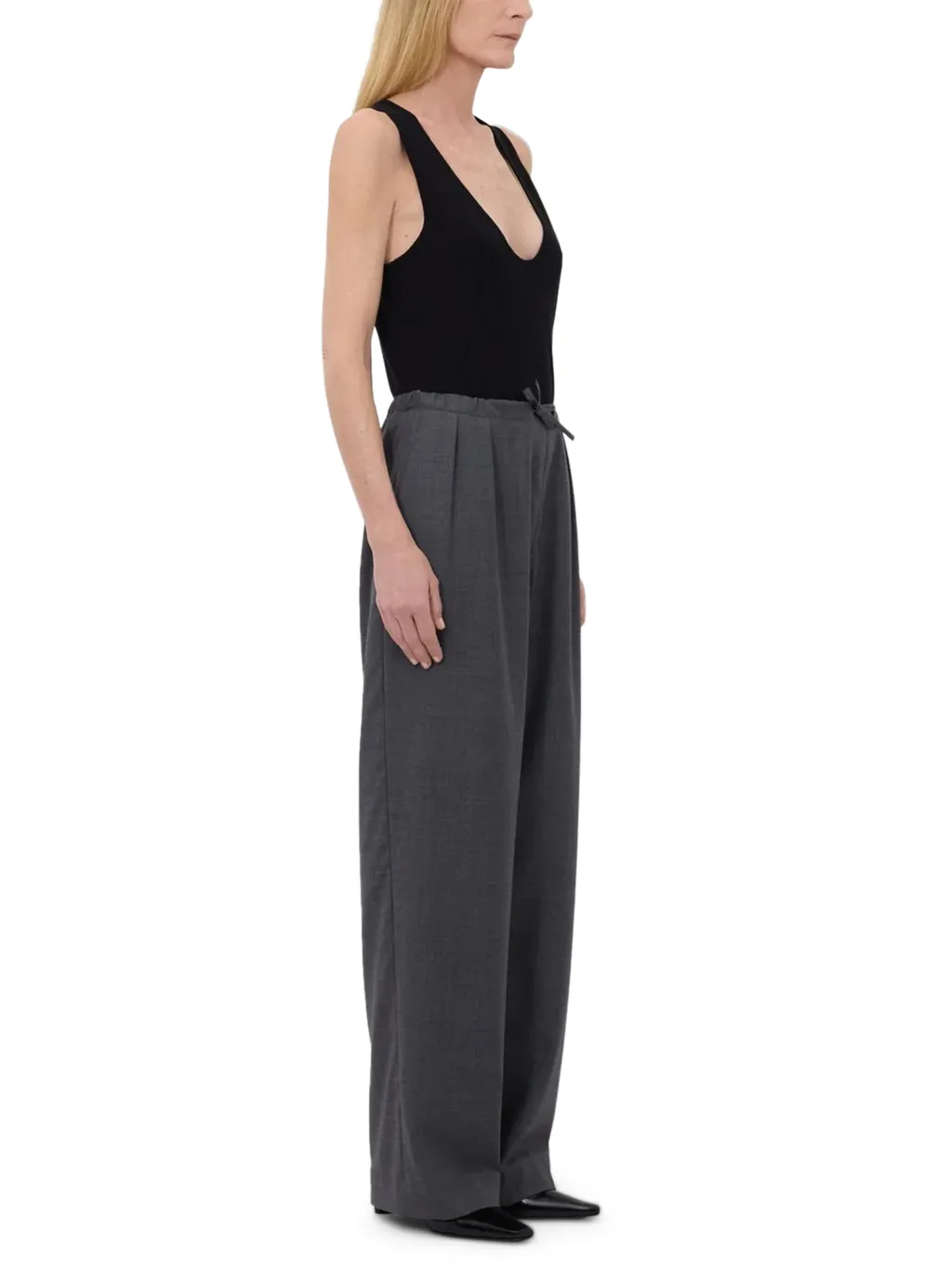 Cove Lds Stretch Waist Pants