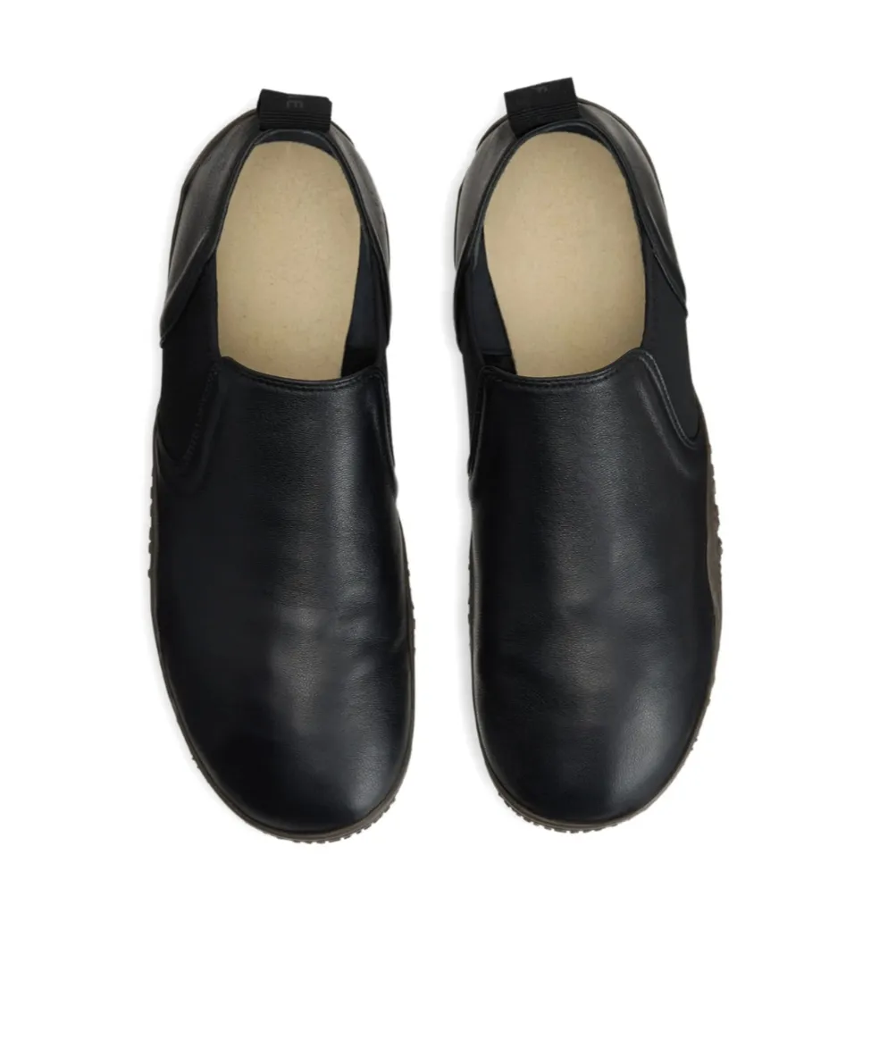 Slip-On Flats