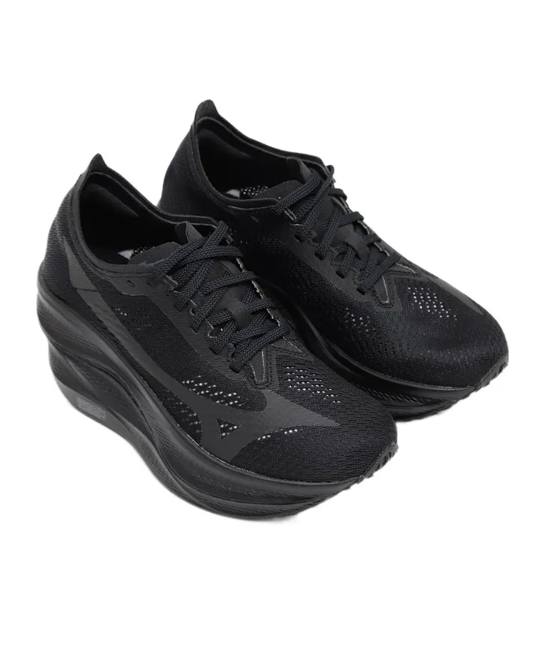 Lace-Up Sneakers