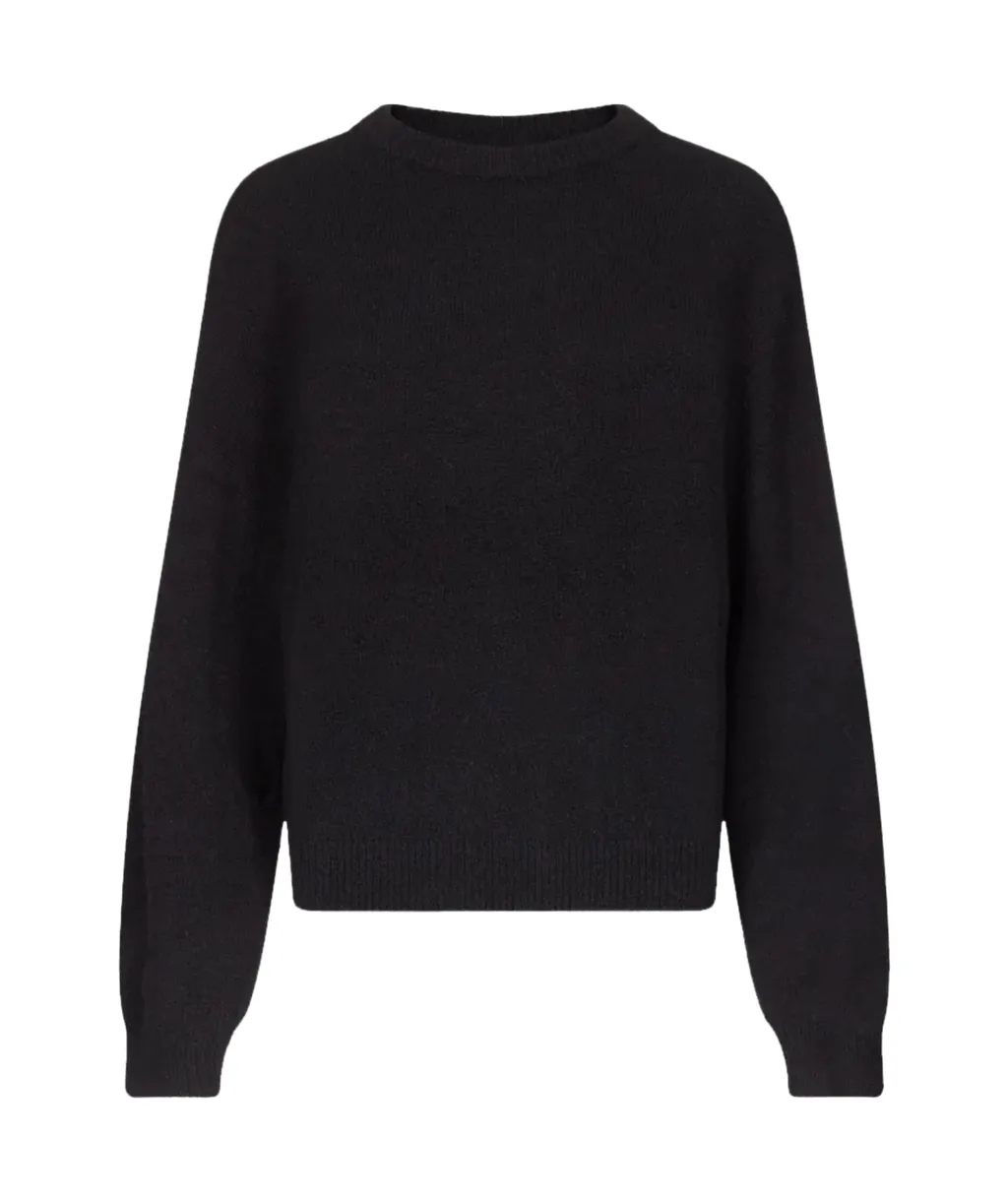 Crew Neck Sweater