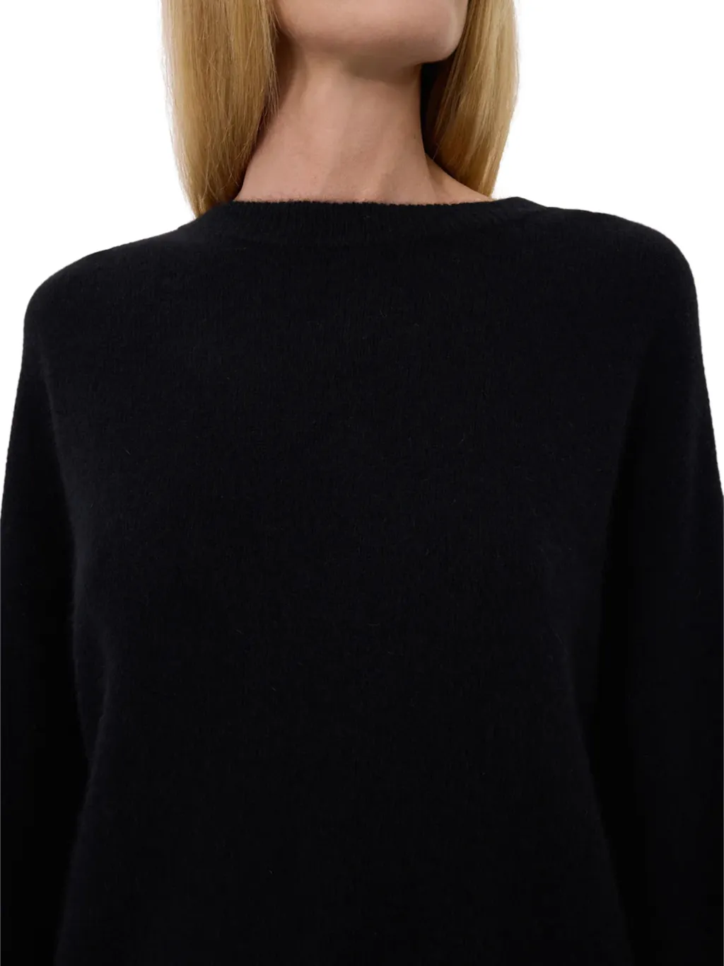Crew Neck Sweater