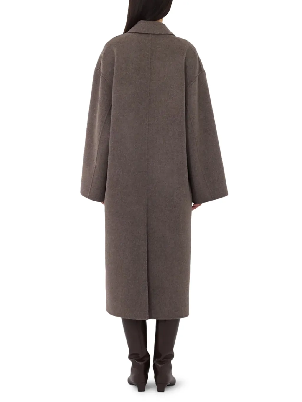 Long Coat