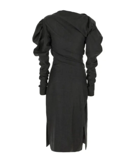 Superbo Midi Dress