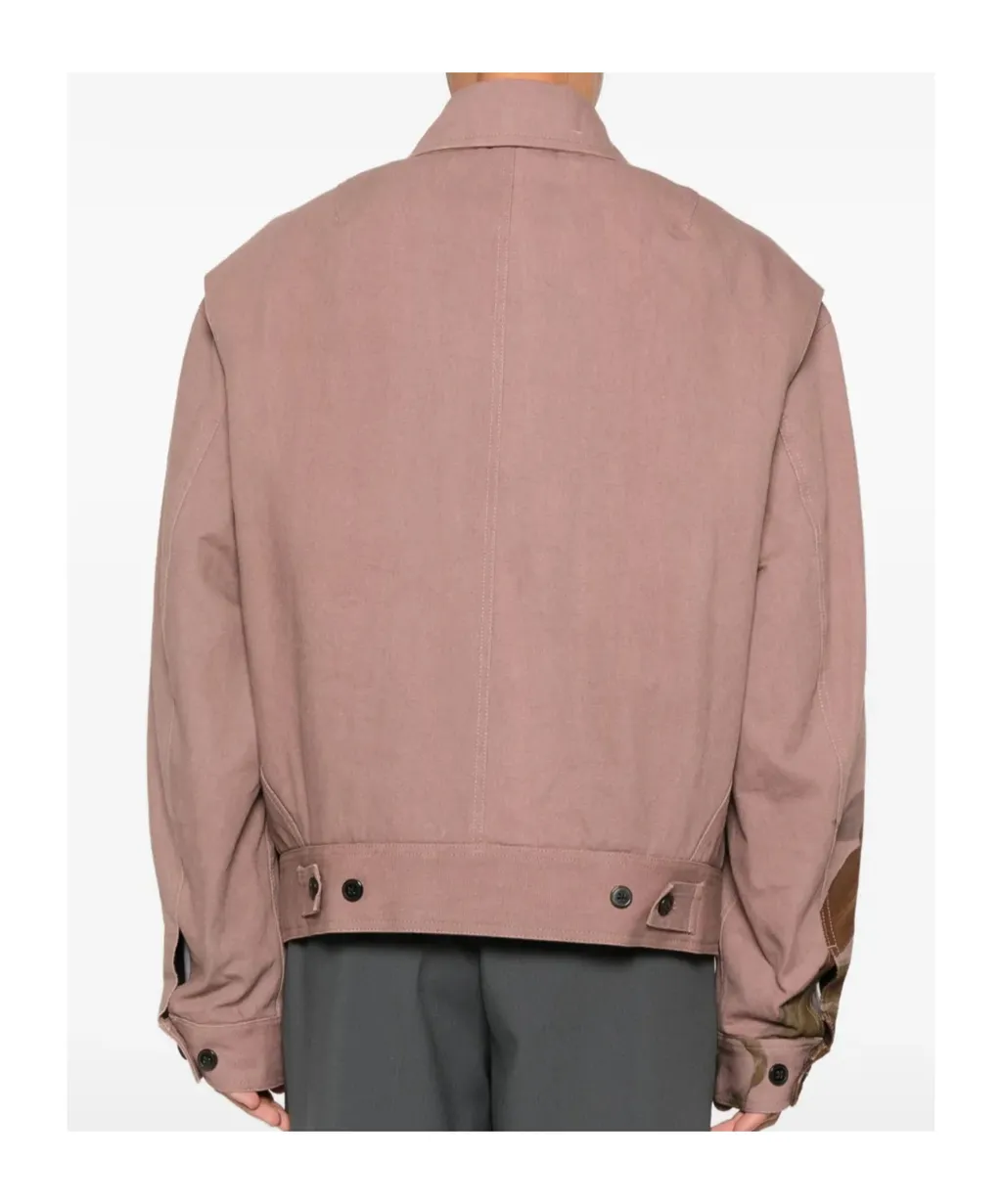 Long Sleeve Jacket