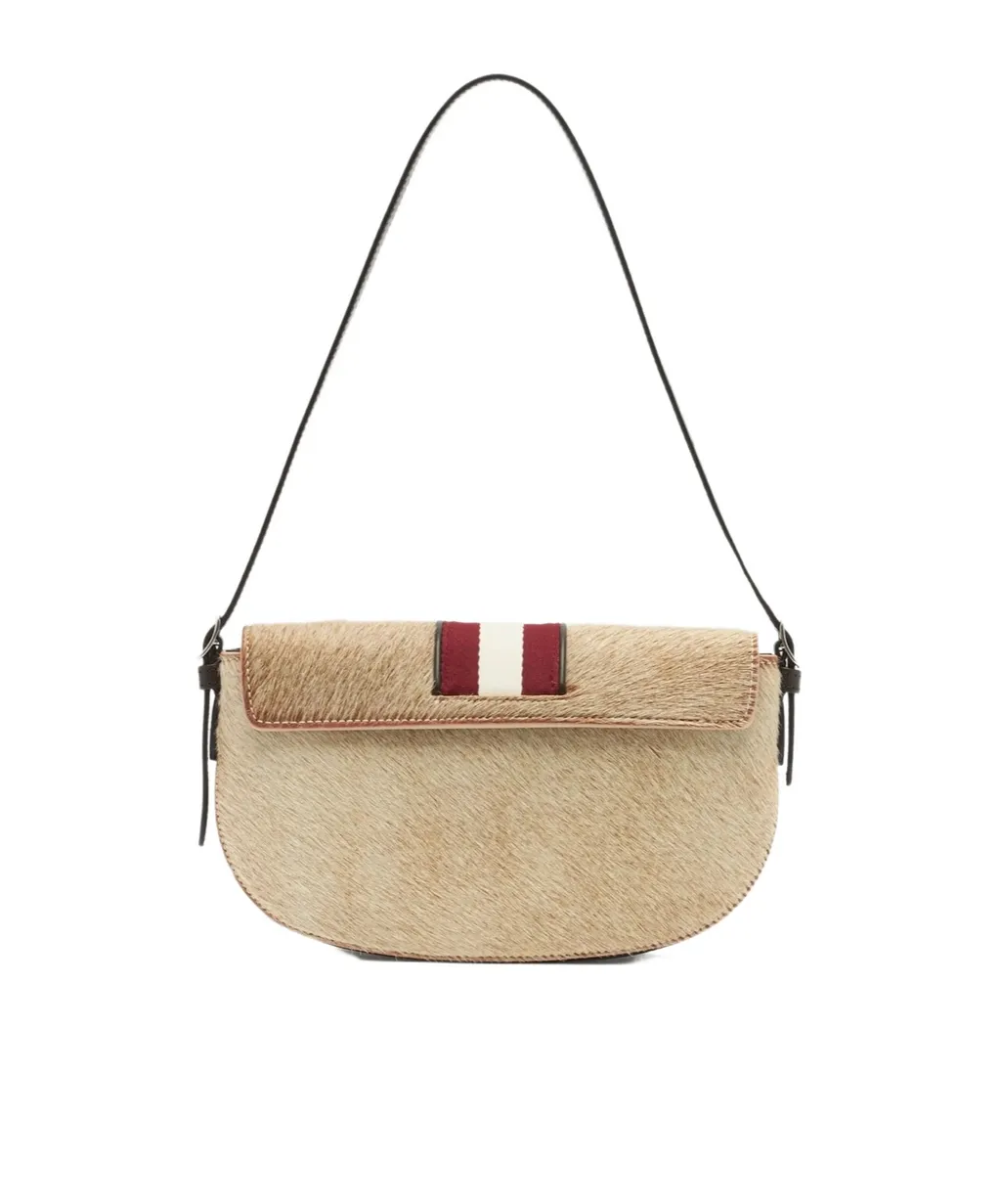 Small Flap Shoulder Bag