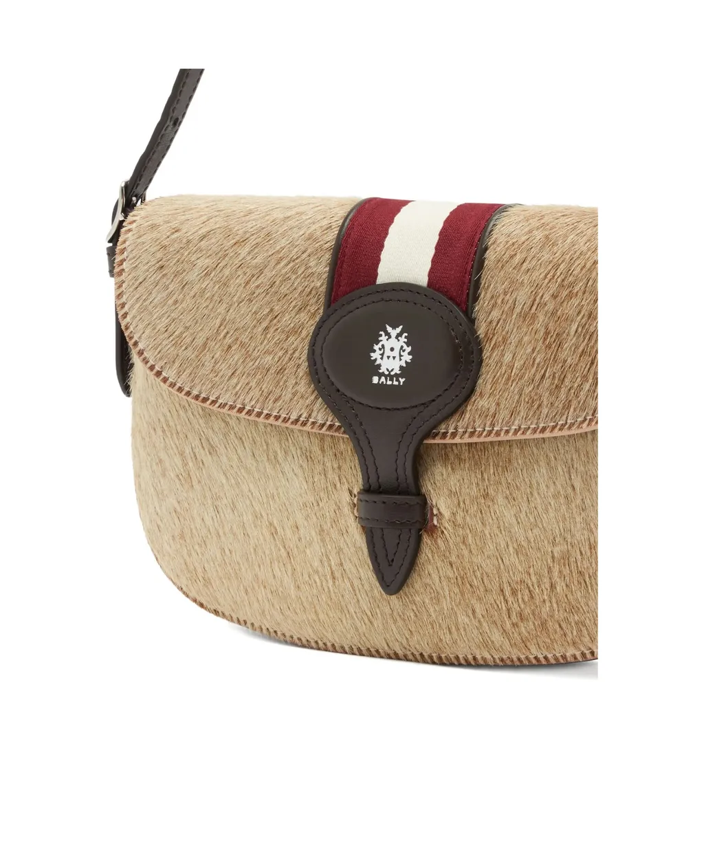 Small Flap Shoulder Bag