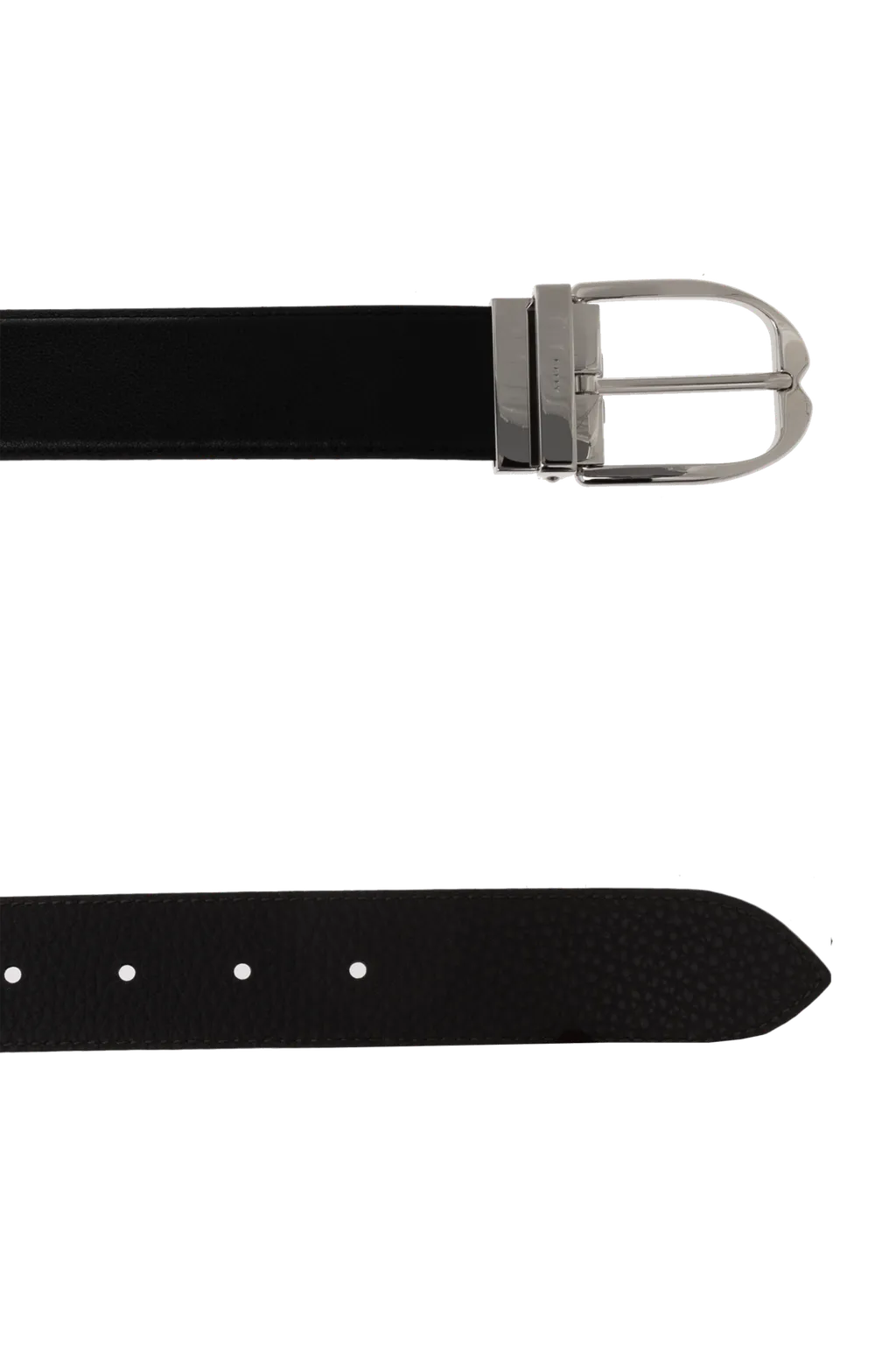 Reversible Belt