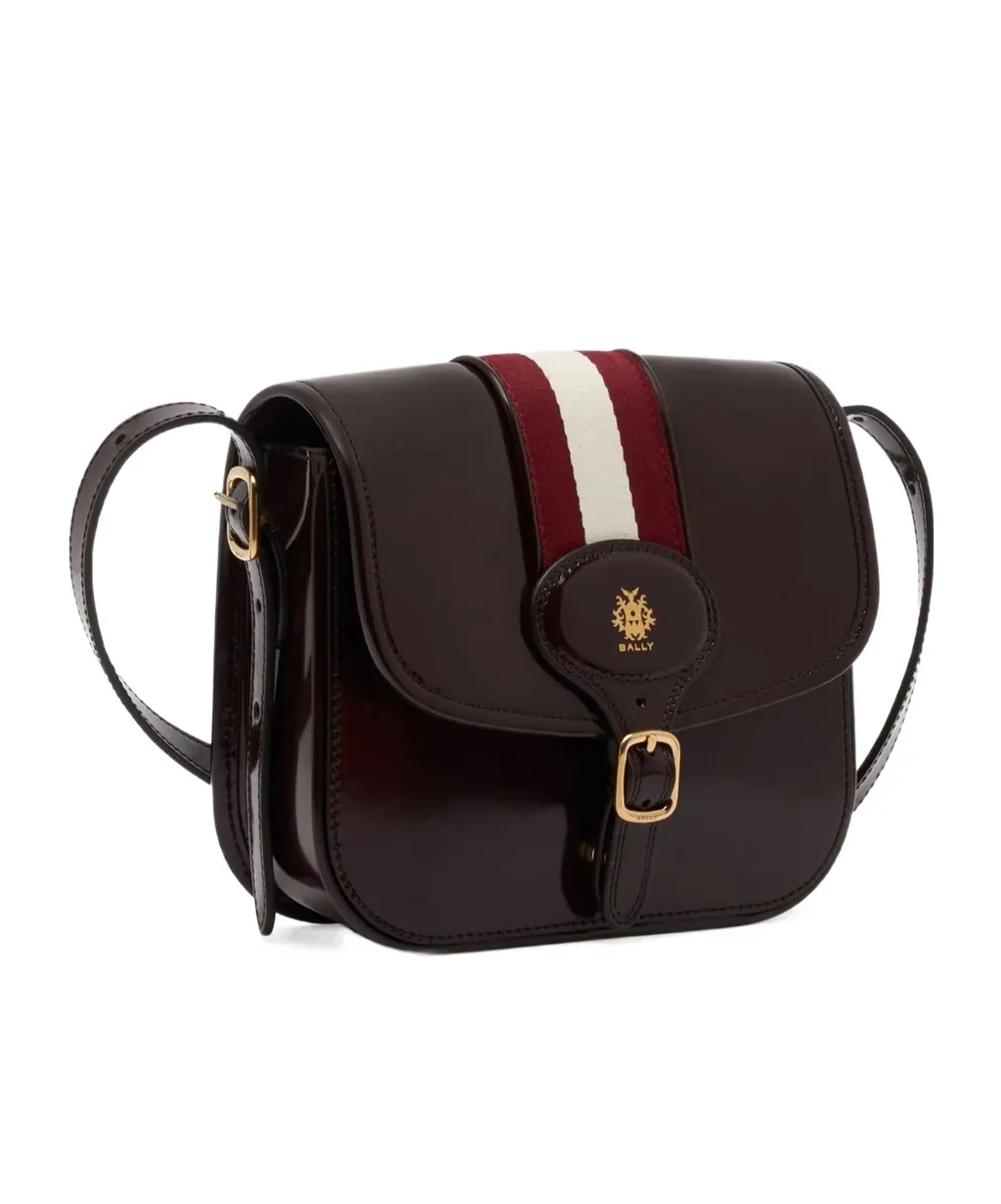 Beckett Crossbody Bag