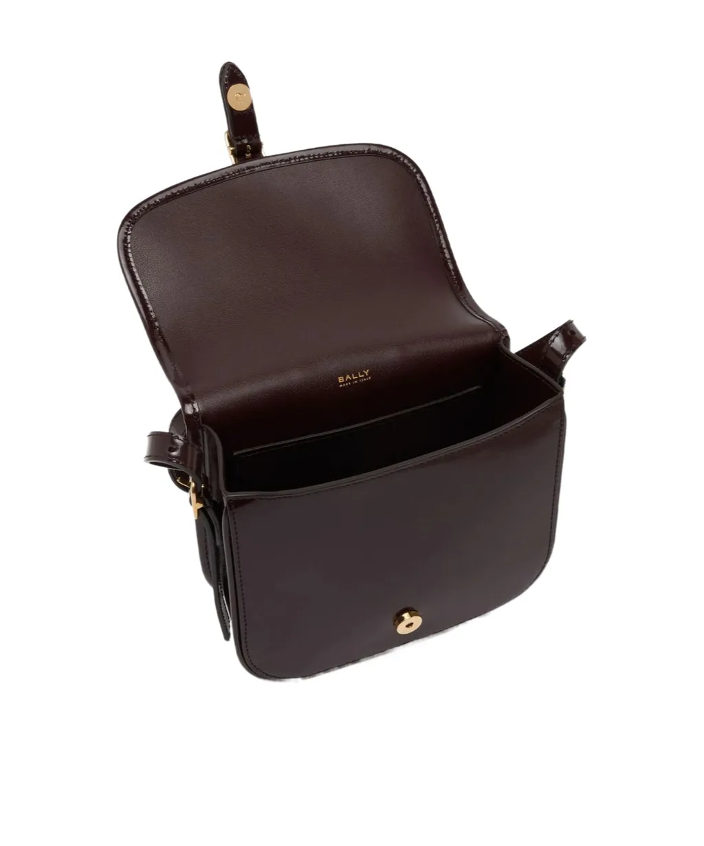 Beckett Crossbody Bag
