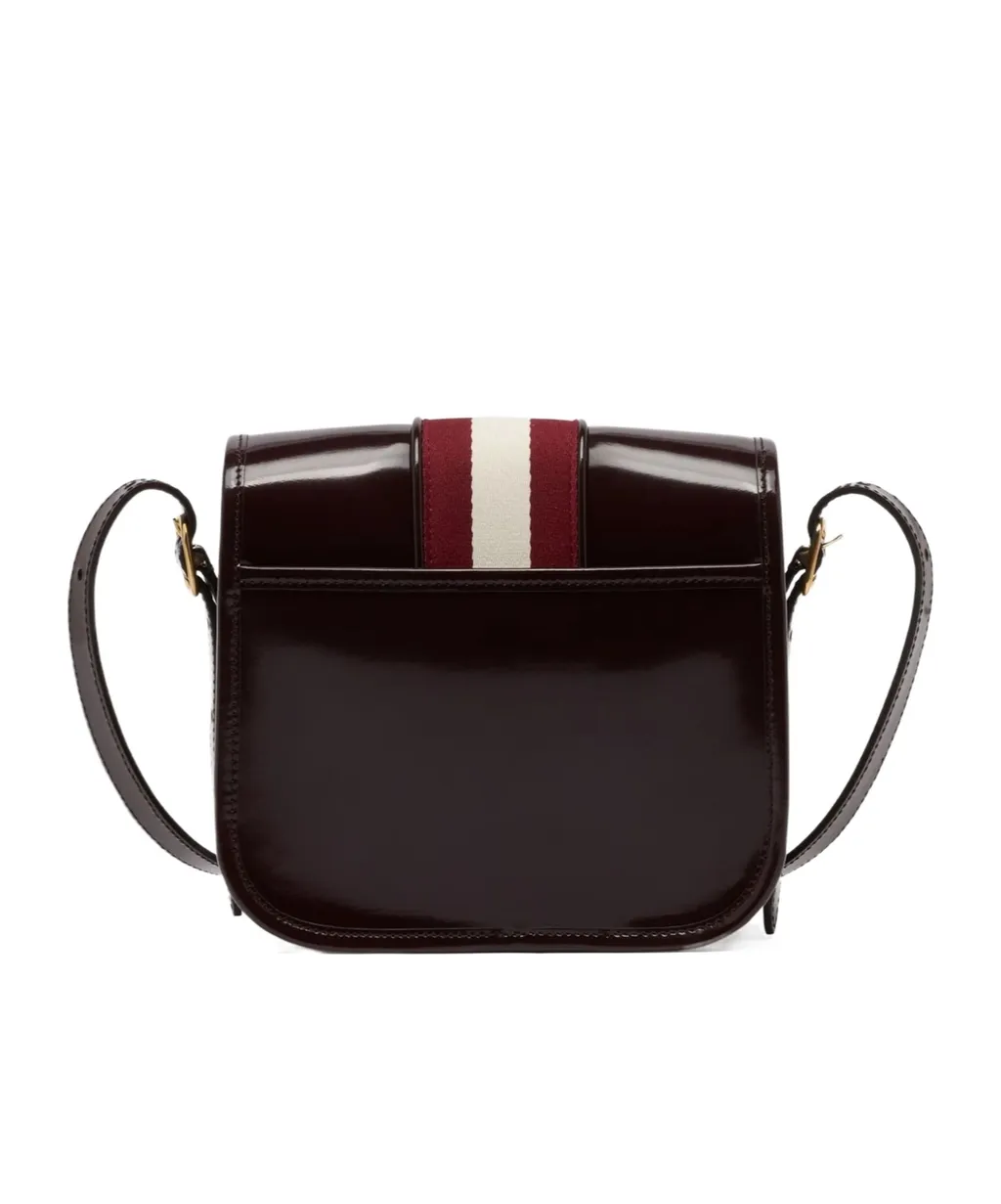 Beckett Crossbody Bag