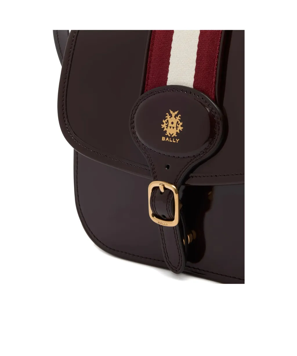 Beckett Crossbody Bag