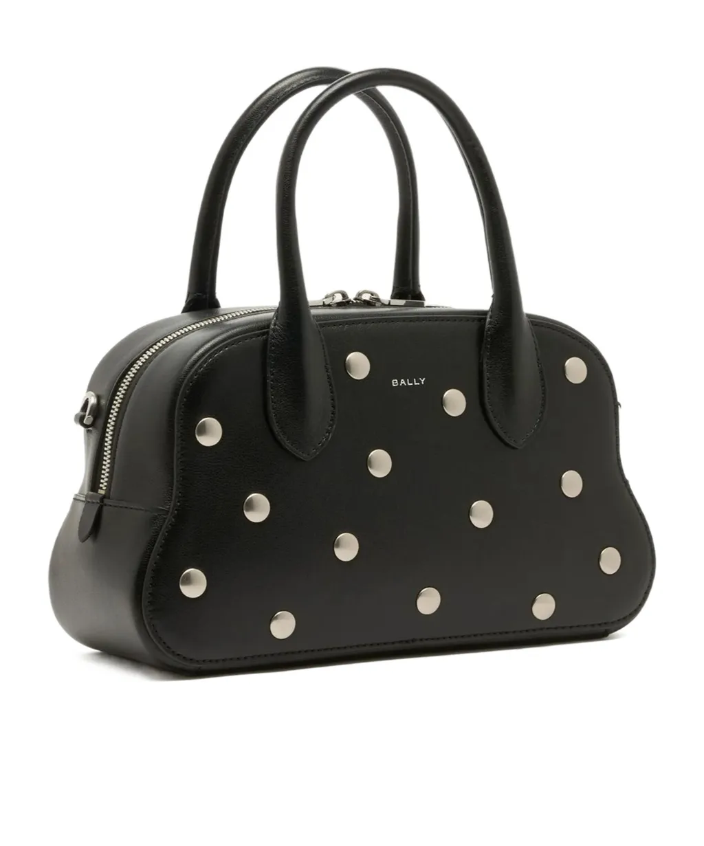 Double Handle Tote Bag