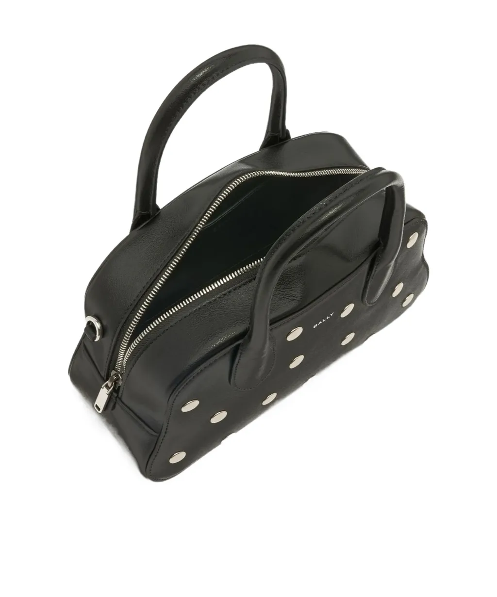 Double Handle Tote Bag
