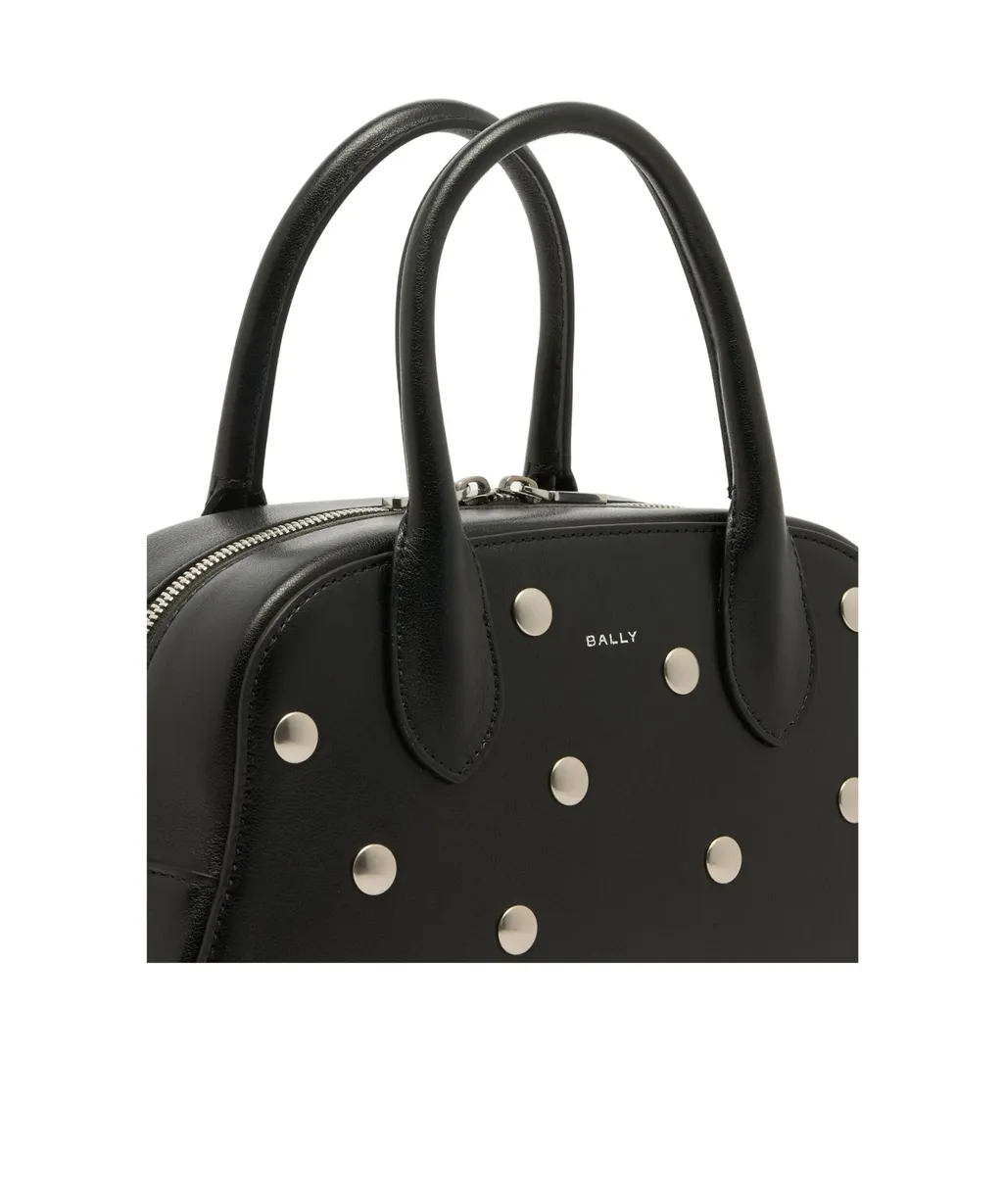 Double Handle Tote Bag