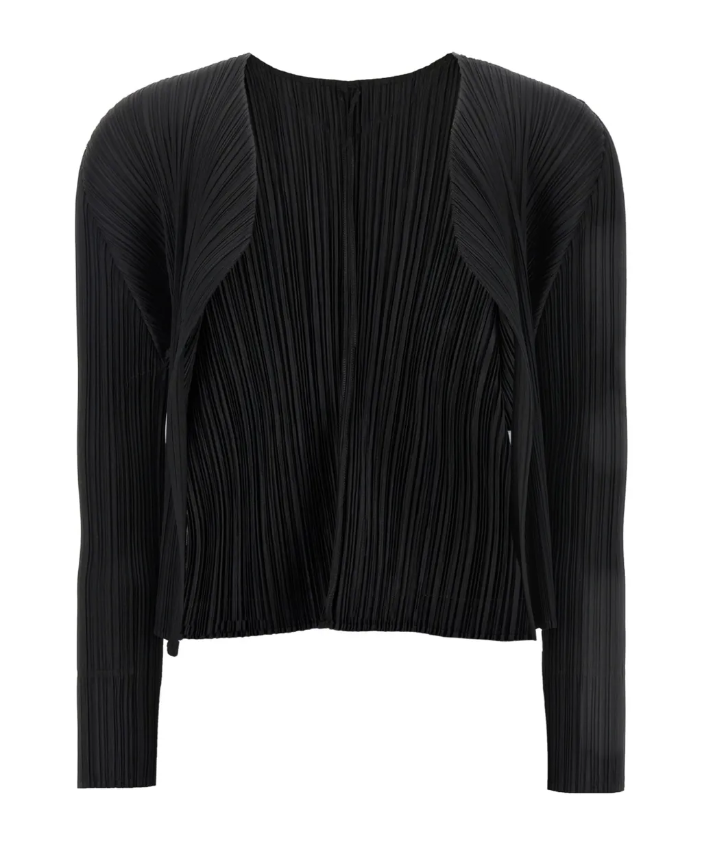 Basics Cardigan