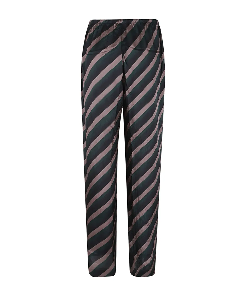 Stripe Detail Track Pants