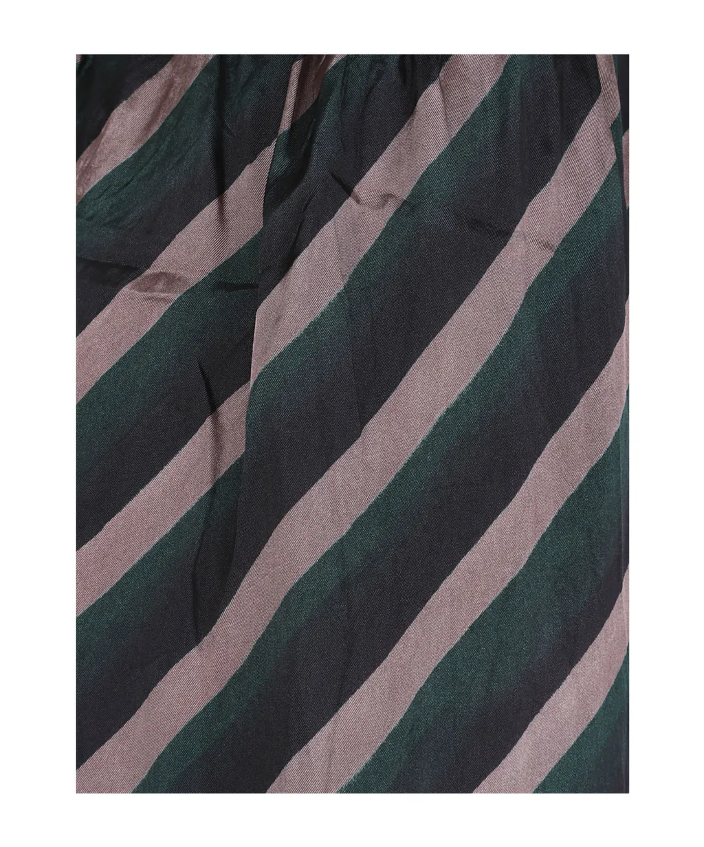 Stripe Detail Track Pants