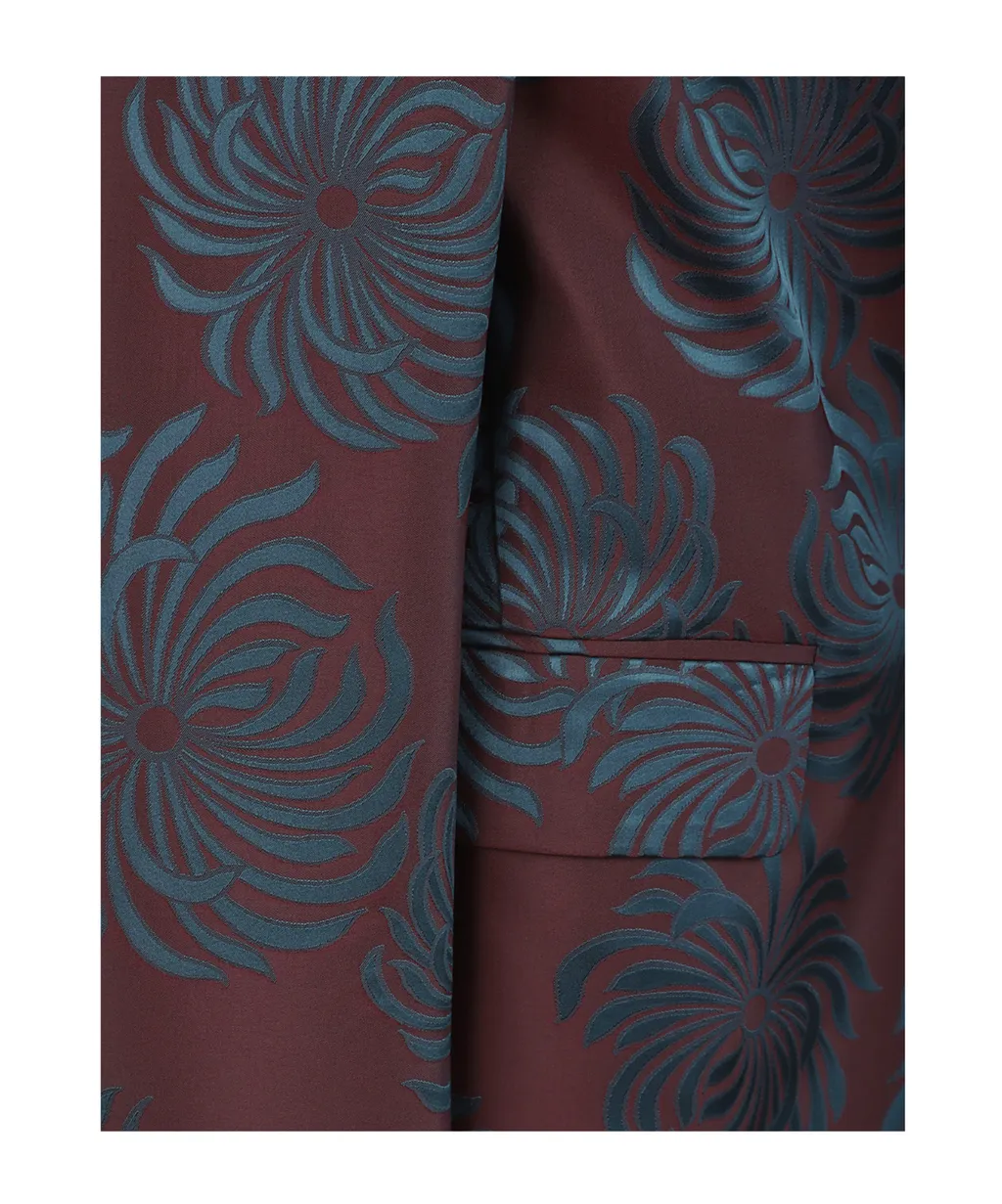 Lapel Jacket