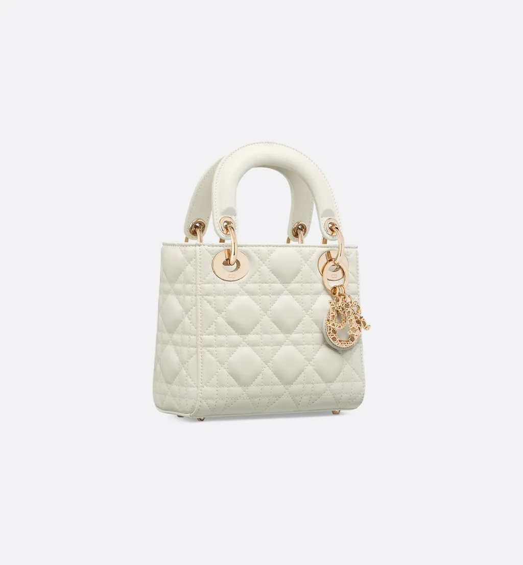 Mini Lady Dior Bag