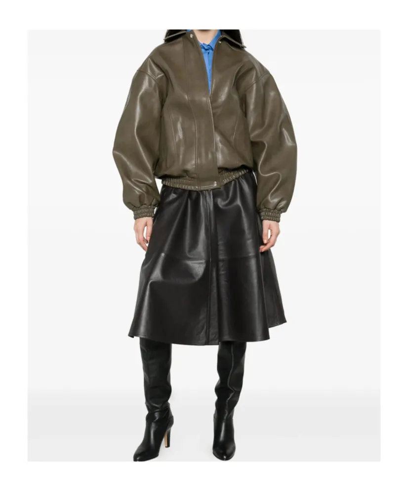 Long Sleeve Jacket