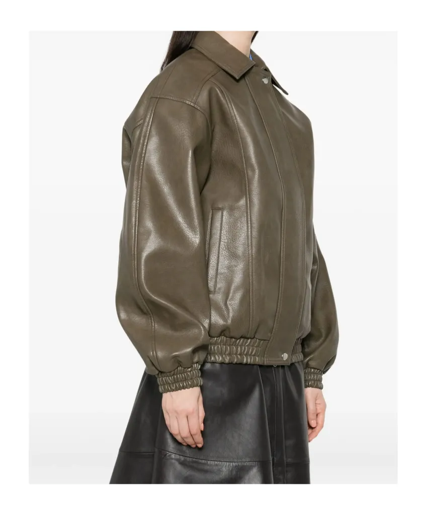 Long Sleeve Jacket