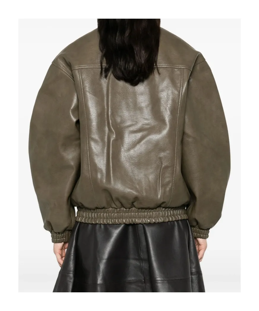 Long Sleeve Jacket