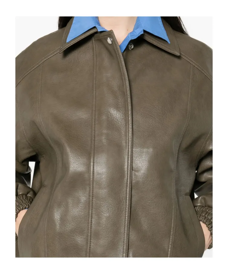 Long Sleeve Jacket