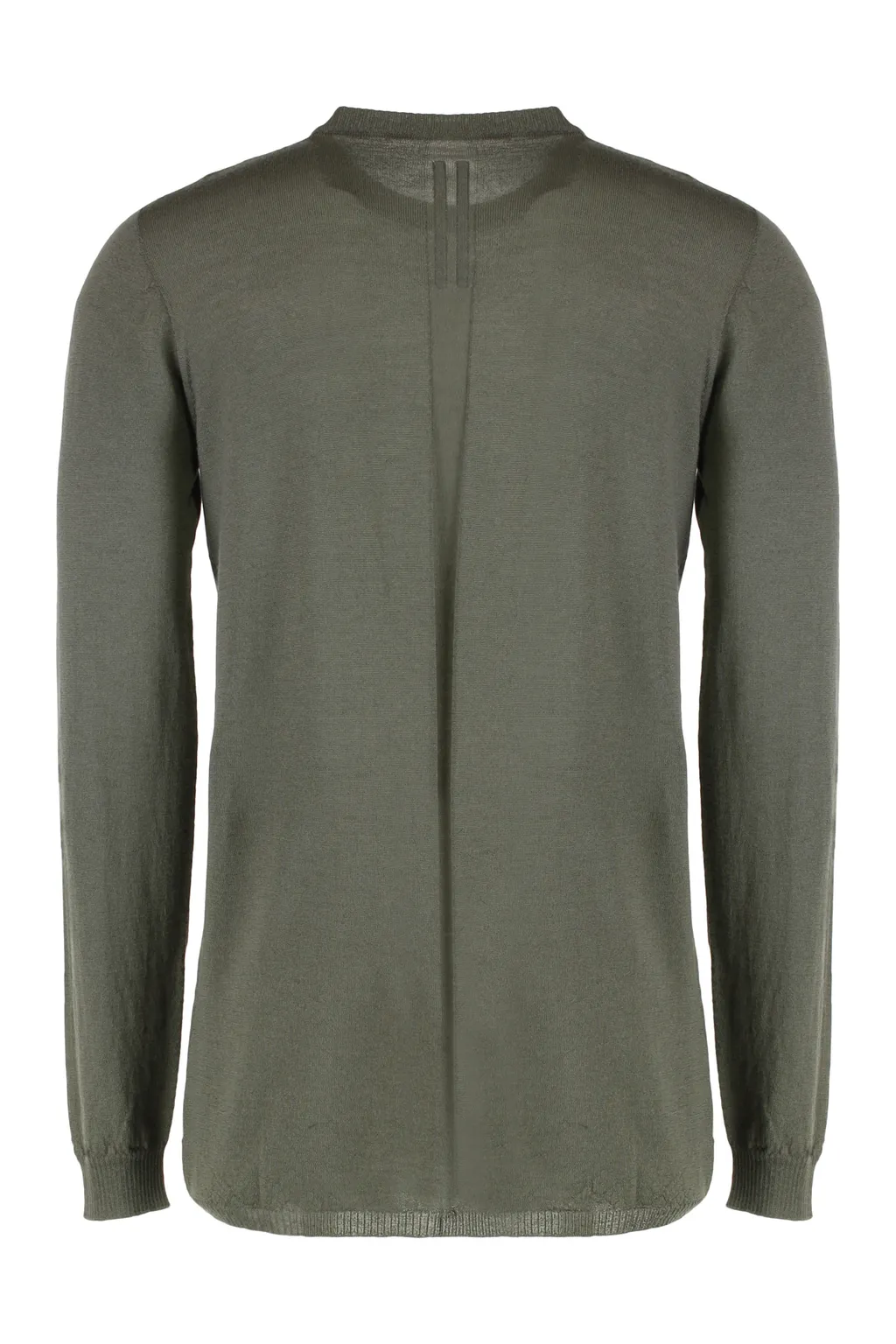 Long Sleeve Crewneck Jumper