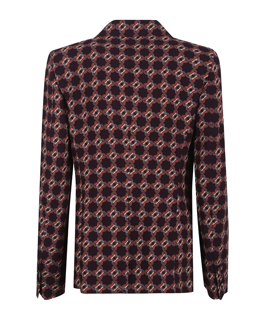Lapel Jacket