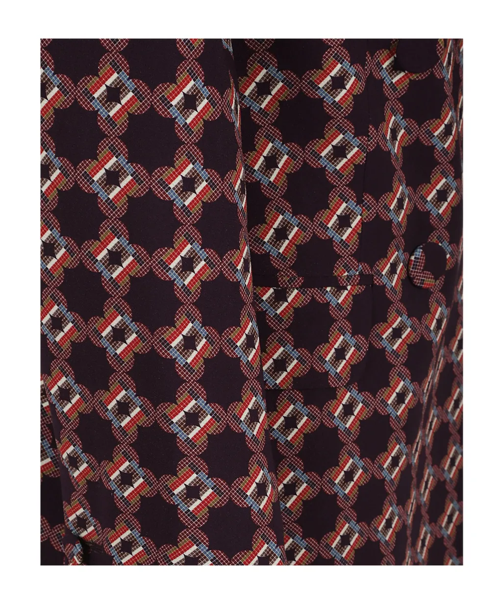 Lapel Jacket