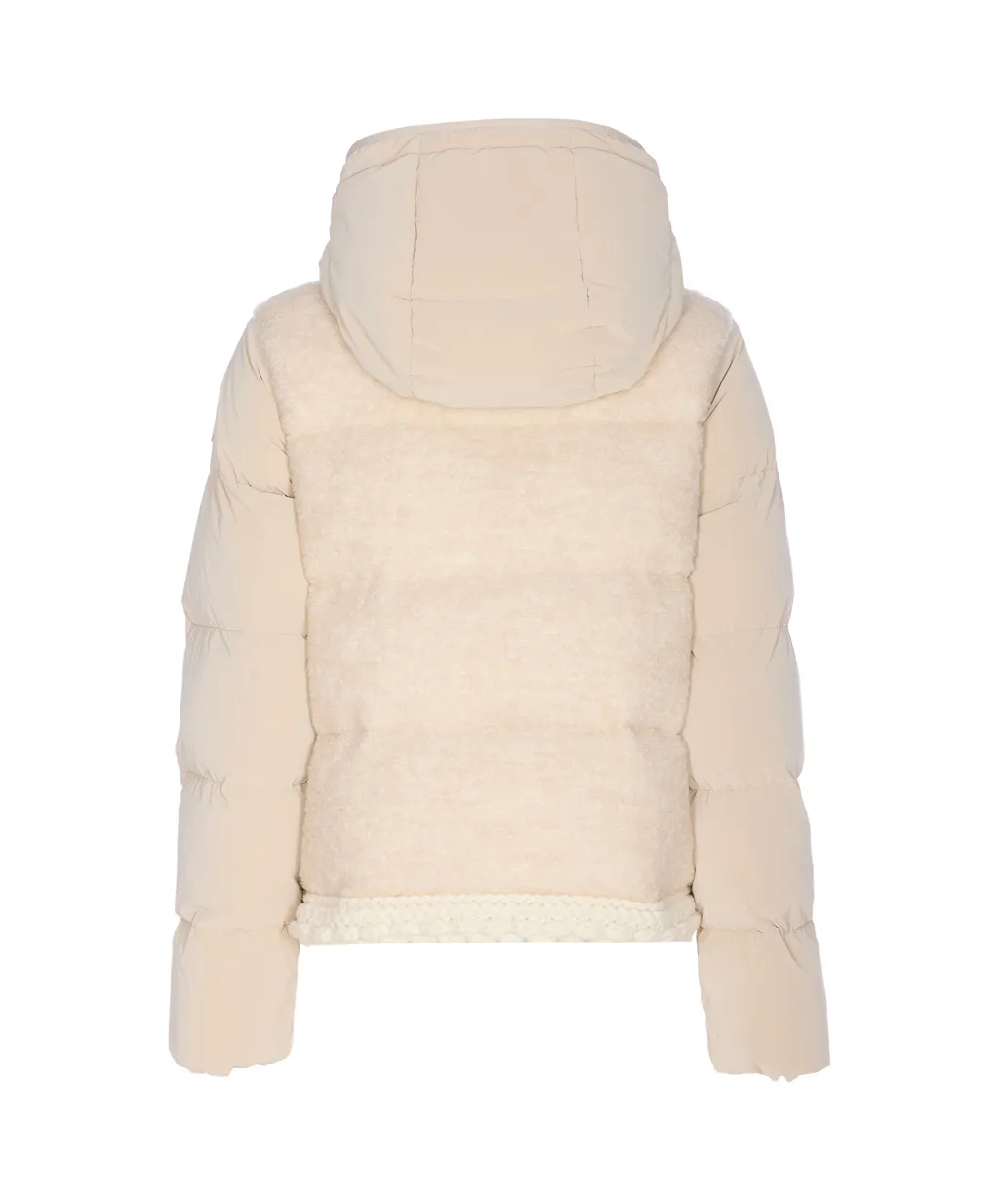 Ripaille Down Jacket