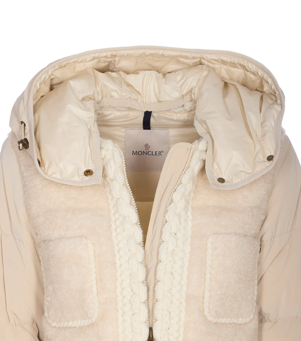 Ripaille Down Jacket