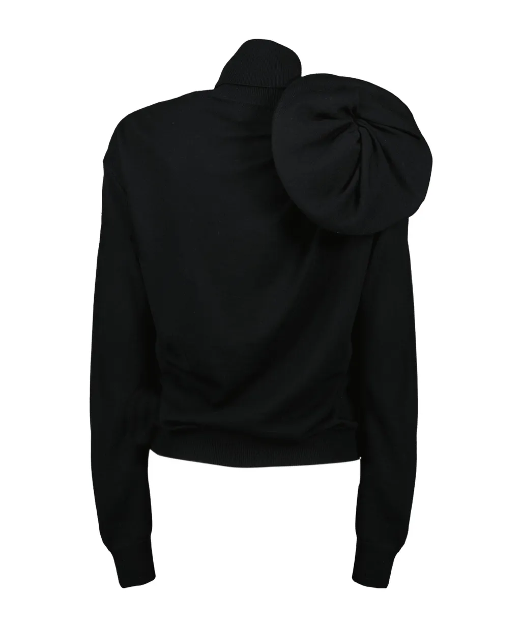 Turtleneck Sweater