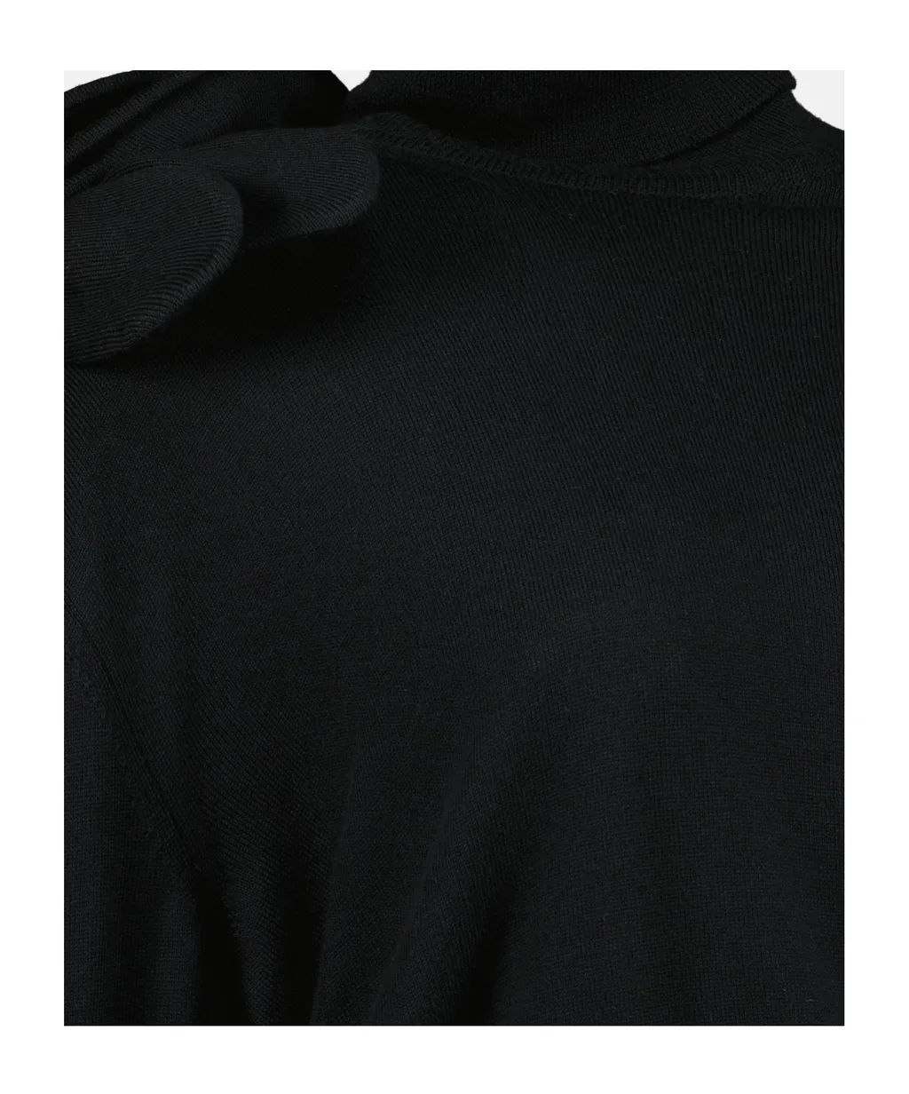 Turtleneck Sweater