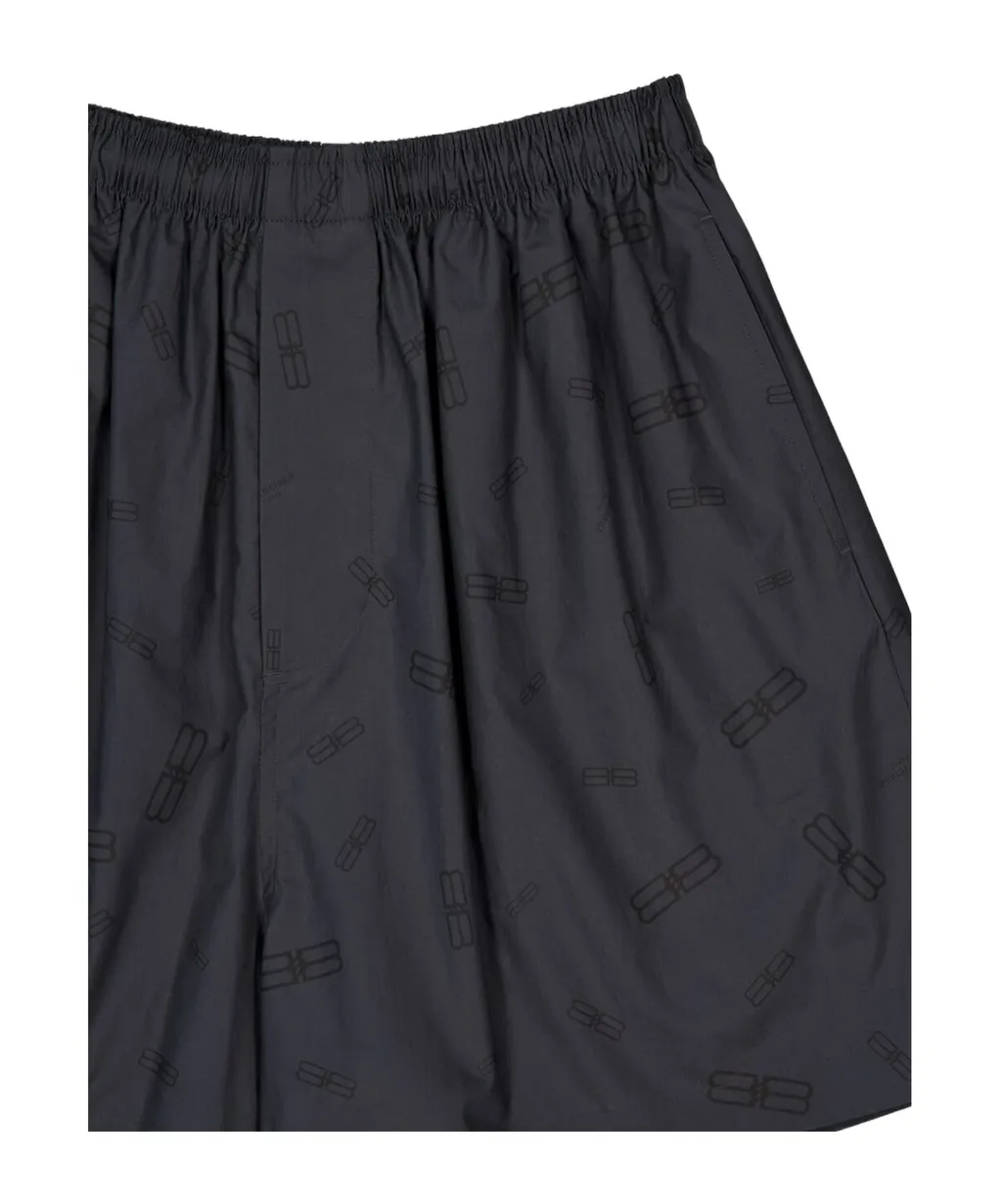 Bb Icon Pyjama Shorts