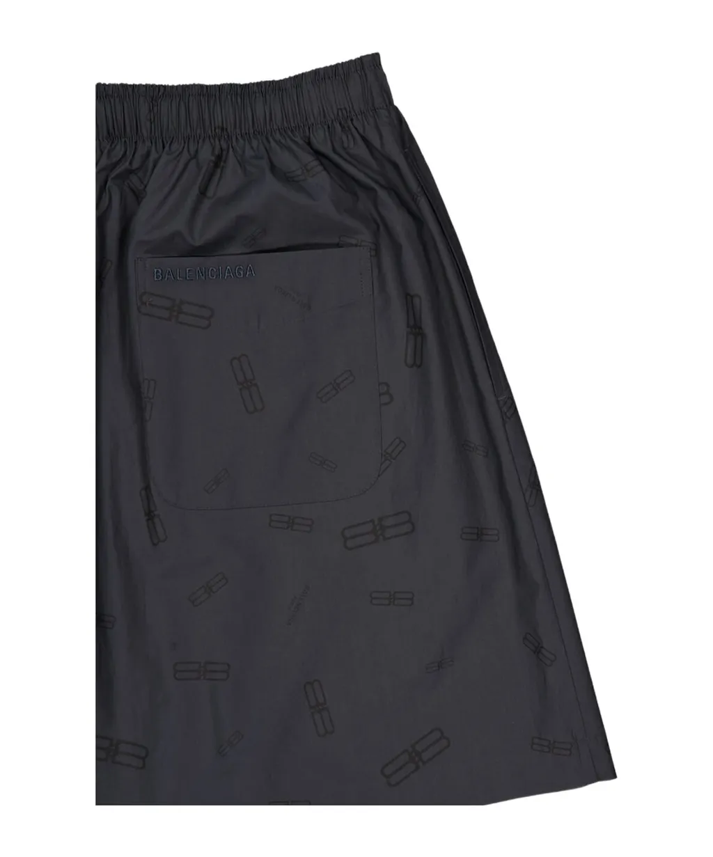 Bb Icon Pyjama Shorts