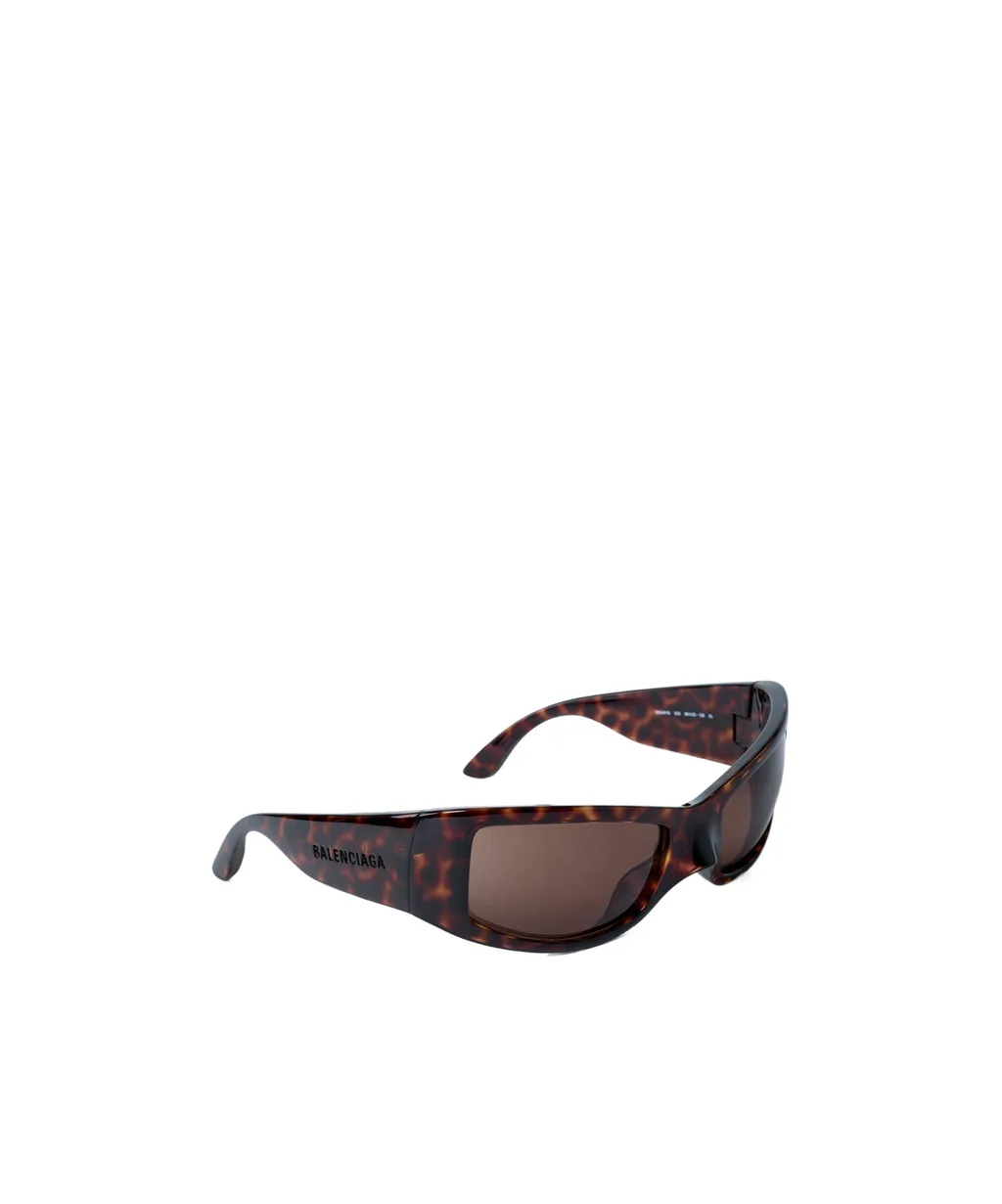 Cat-Eye Sunglasses