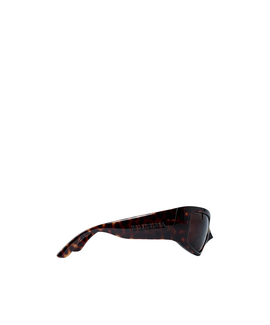 Cat-Eye Sunglasses