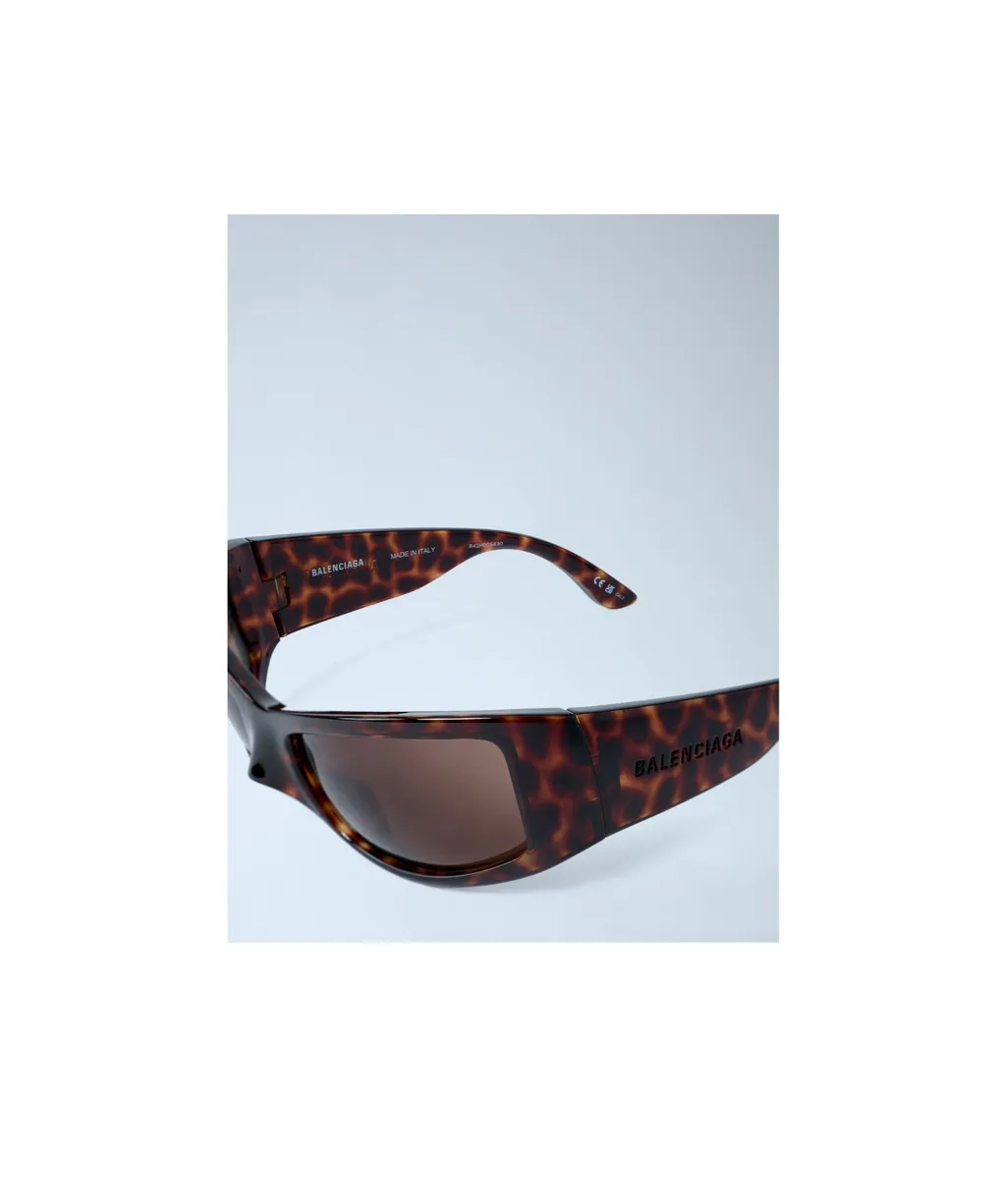 Cat-Eye Sunglasses