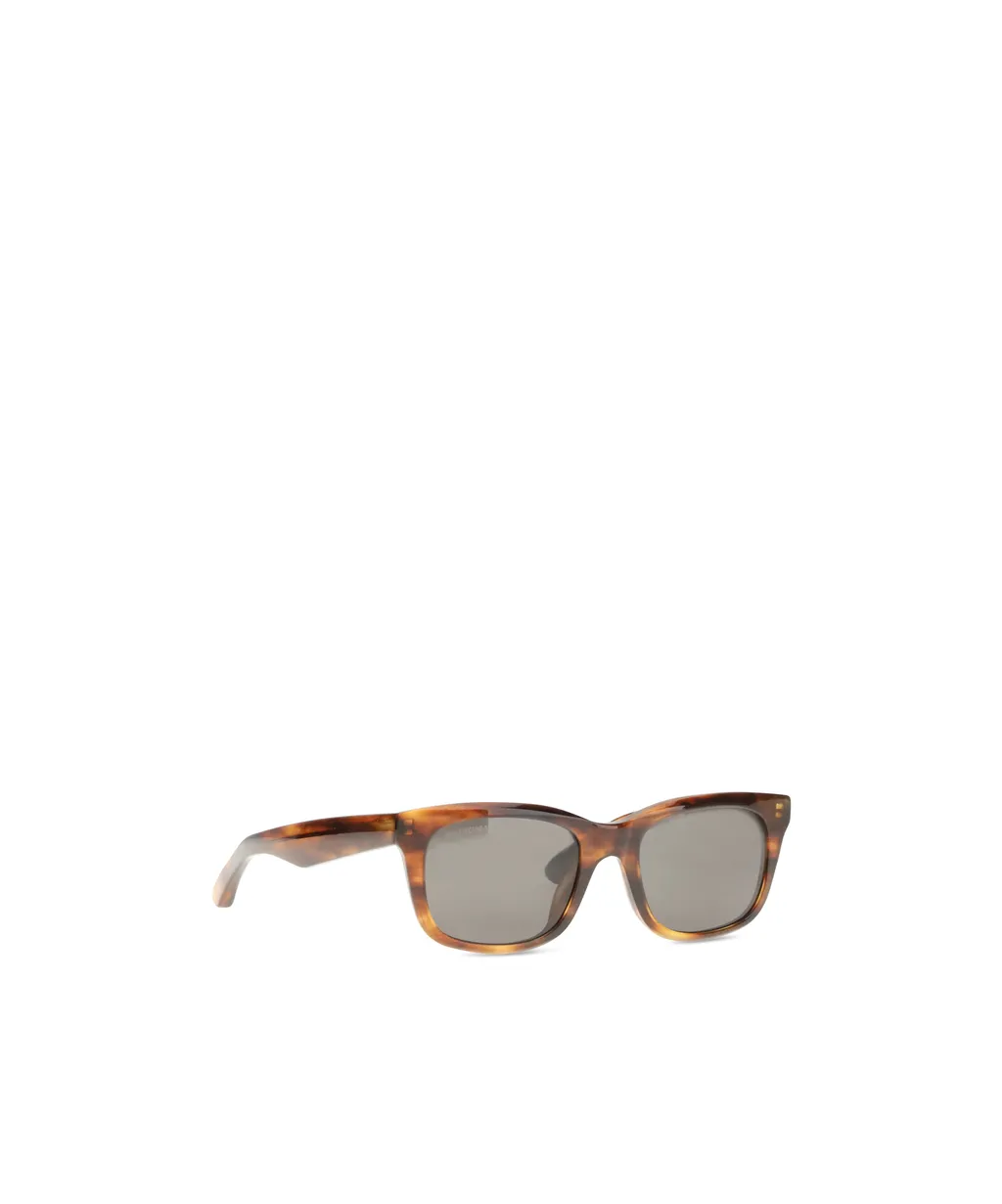 Square Frame Sunglasses