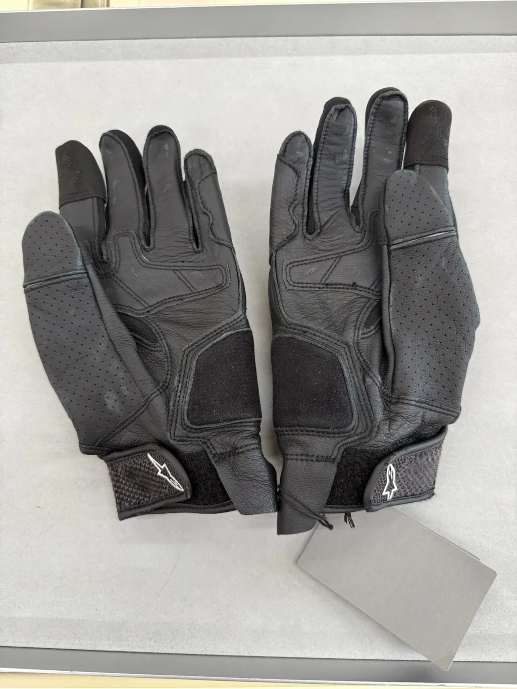 Alpinestars Gloves