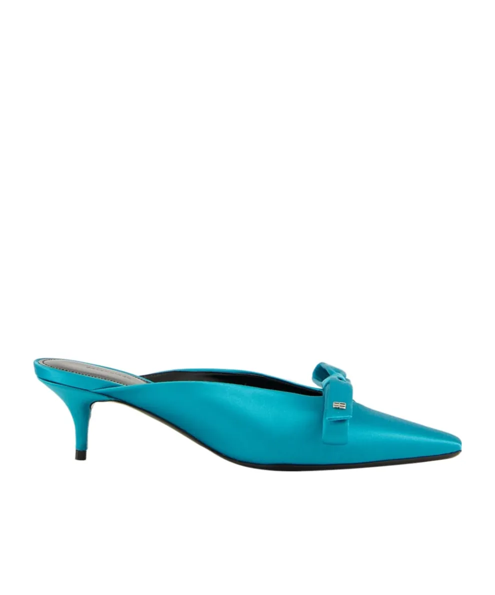 Nano Bow Mules