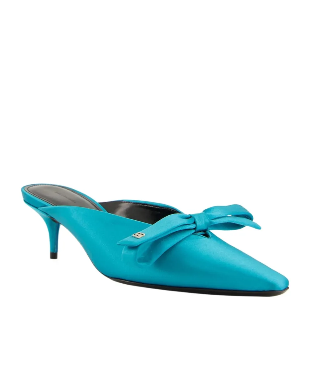 Nano Bow Mules
