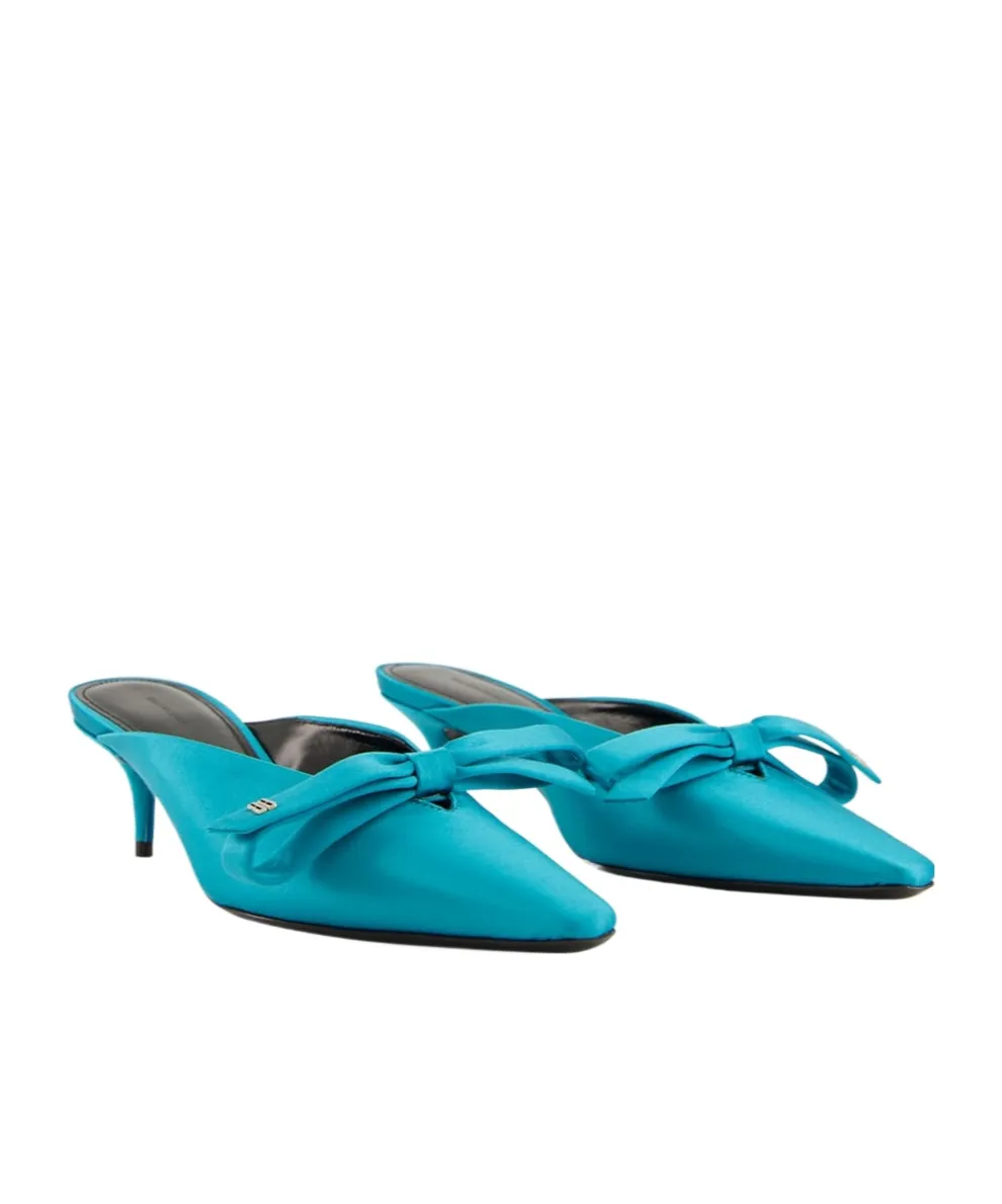 Nano Bow Mules