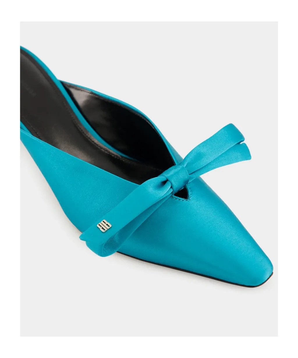 Nano Bow Mules