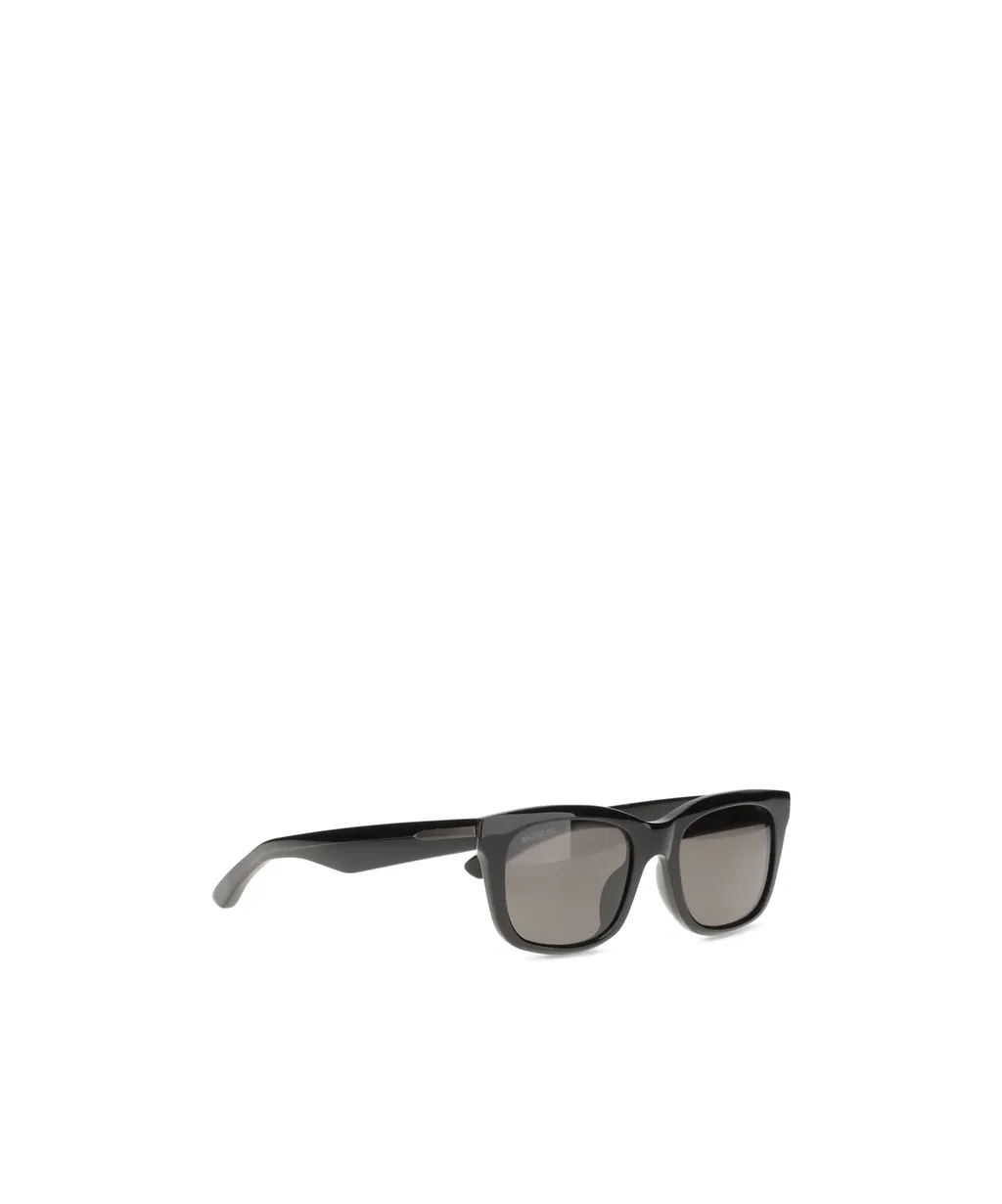Square Frame Sunglasses