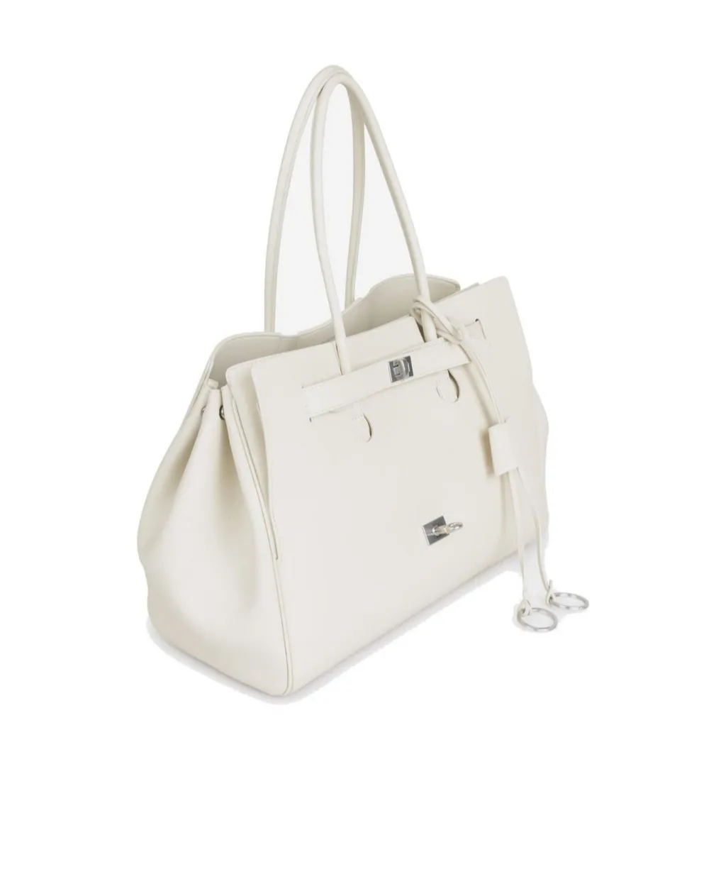 Carry All Bel Air Tote Bag